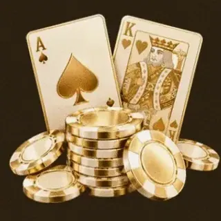 Poker playing cards — Stay