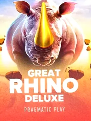 Great Rhino Deluxe at Stay